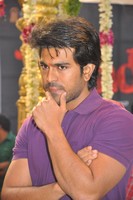 Ramcharan New Photos